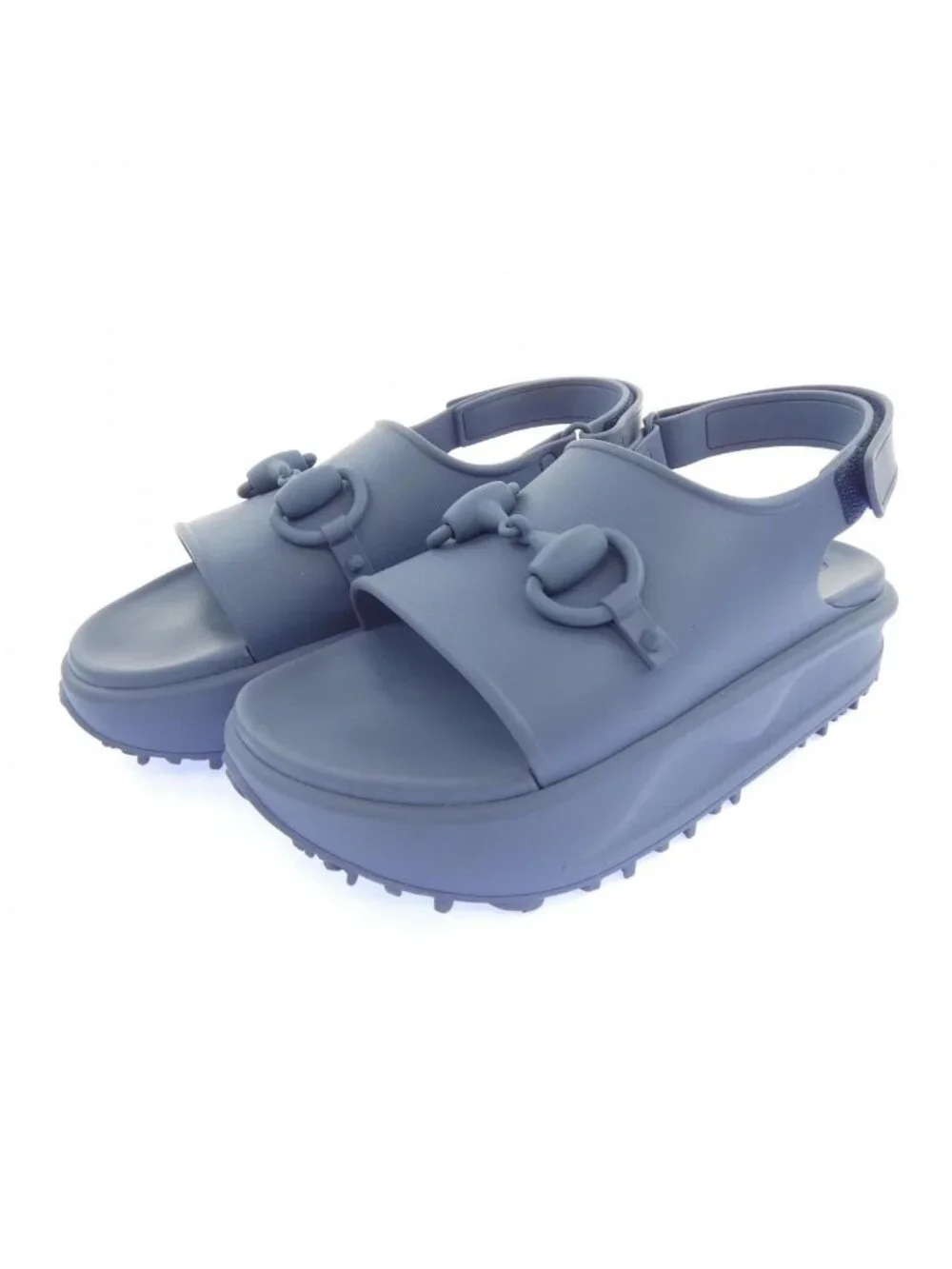 Gucci Sandals Blue